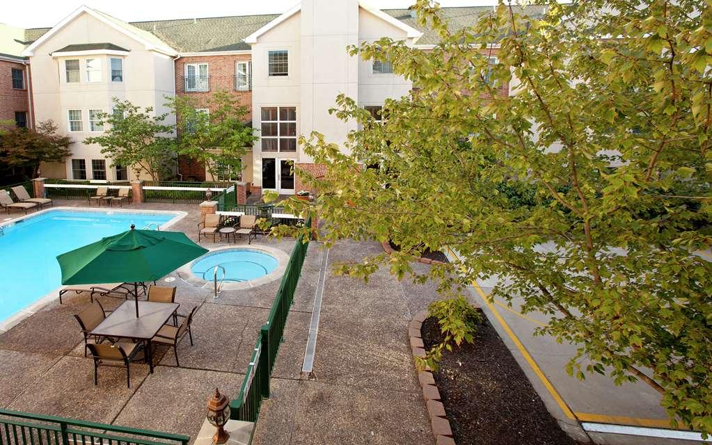 Homewood Suites By Hilton Kansas City Airport Servizi foto