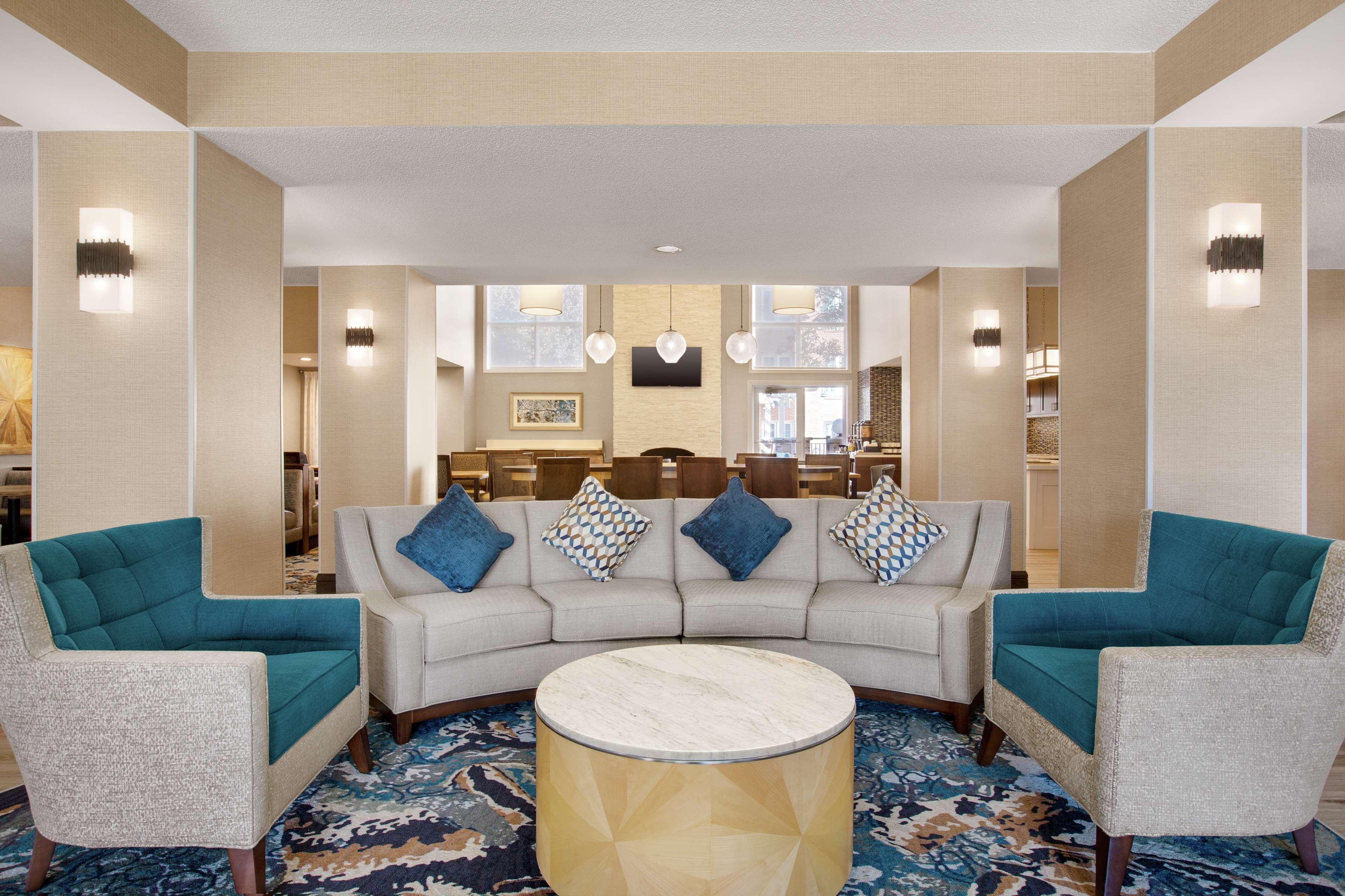Homewood Suites By Hilton Kansas City Airport Esterno foto