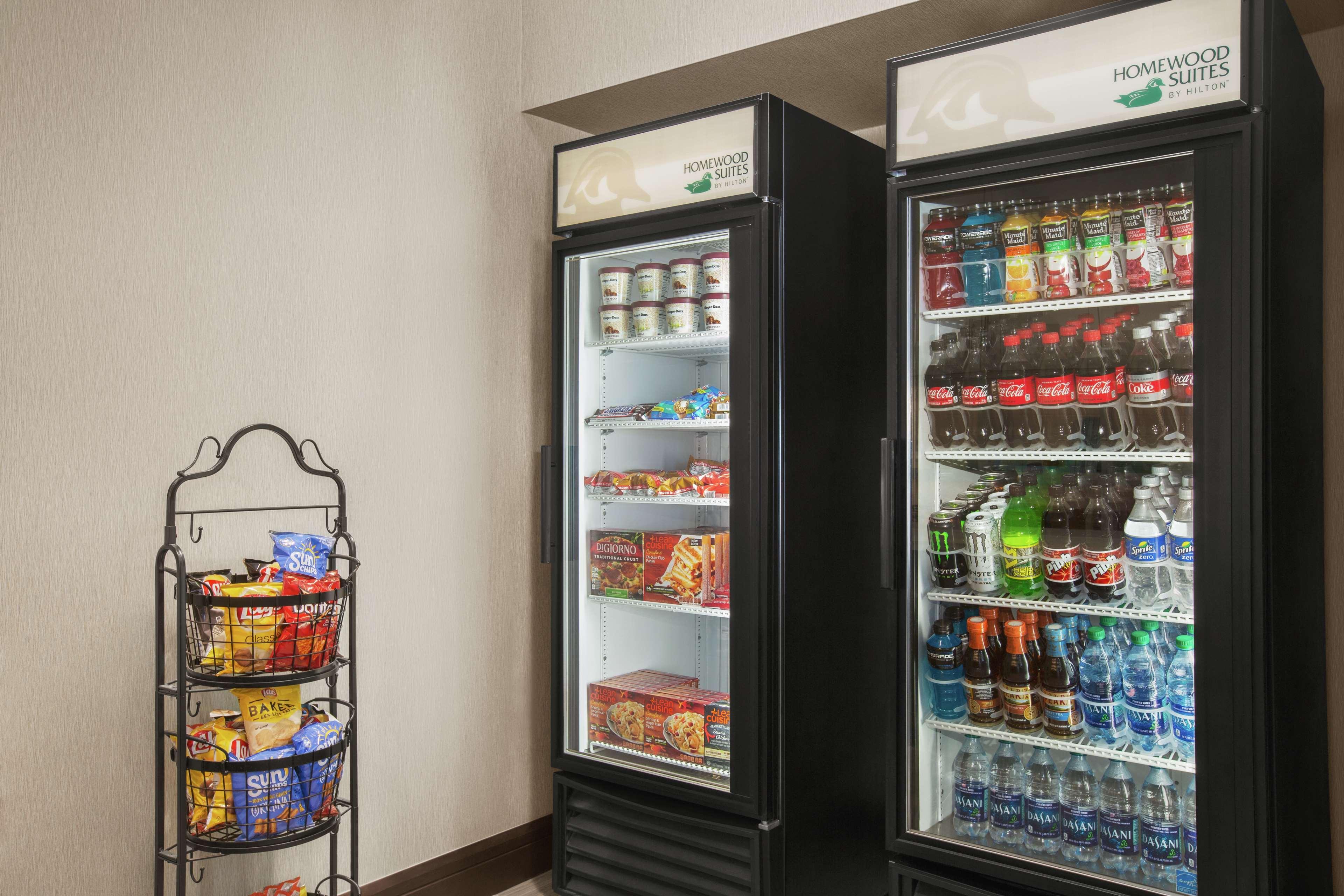 Homewood Suites By Hilton Kansas City Airport Esterno foto
