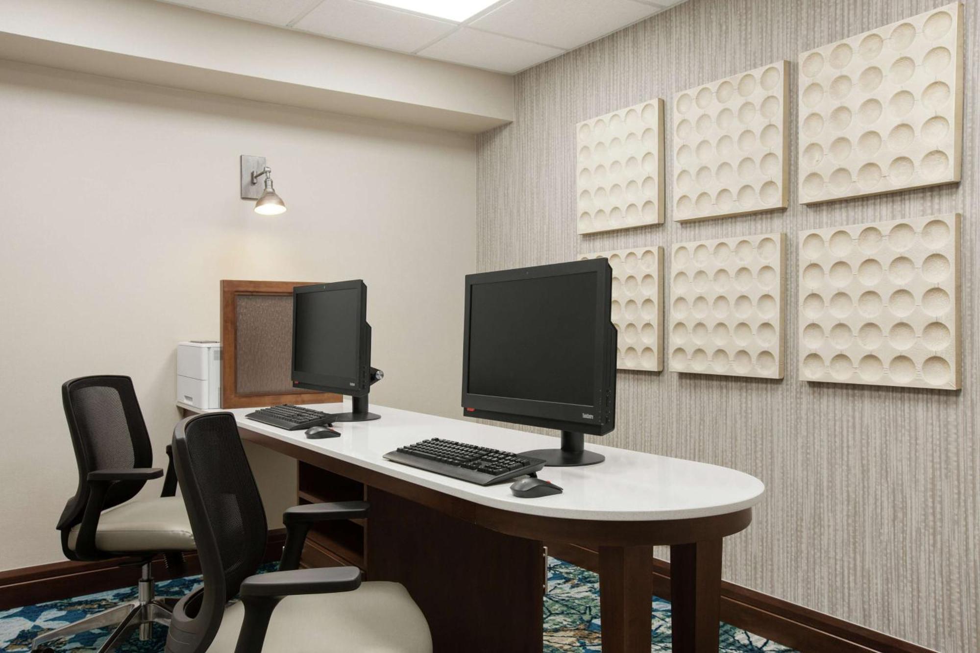 Homewood Suites By Hilton Kansas City Airport Esterno foto