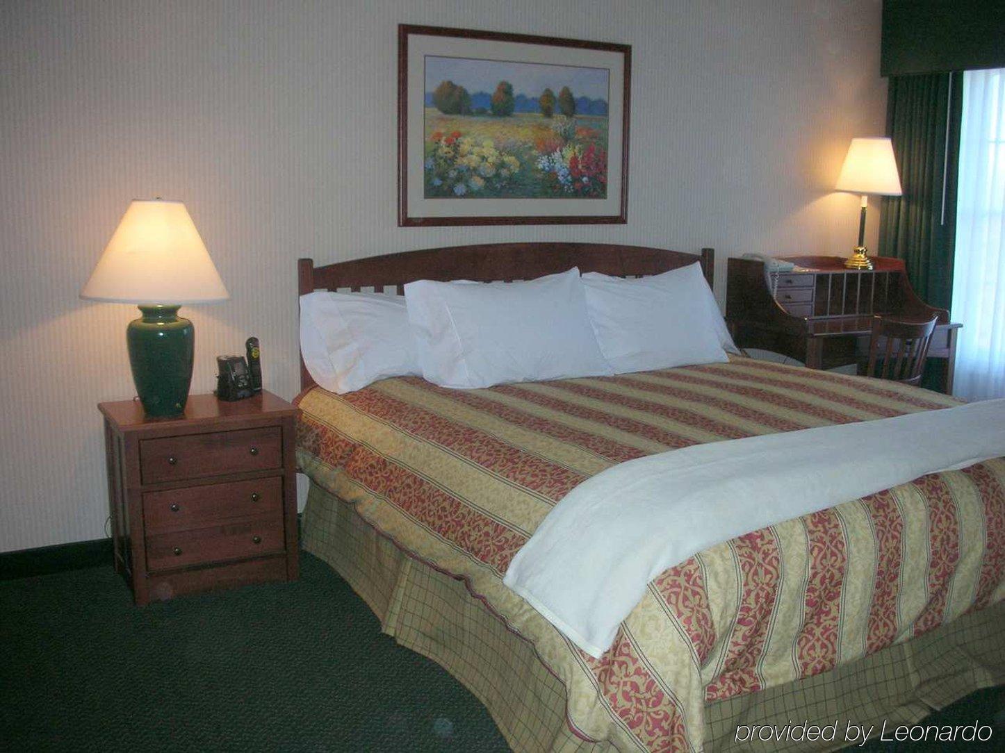 Homewood Suites By Hilton Kansas City Airport Camera foto