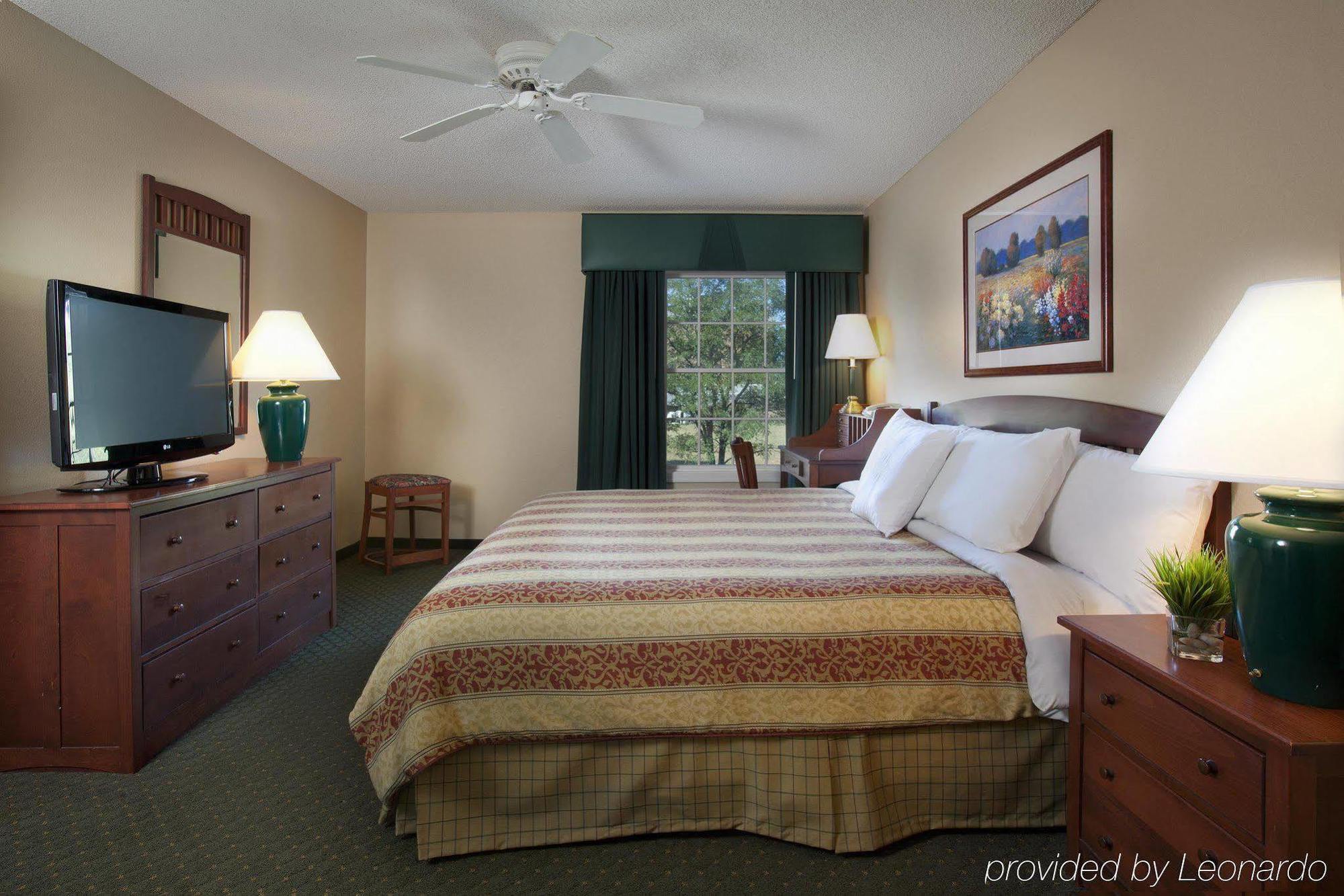Homewood Suites By Hilton Kansas City Airport Camera foto