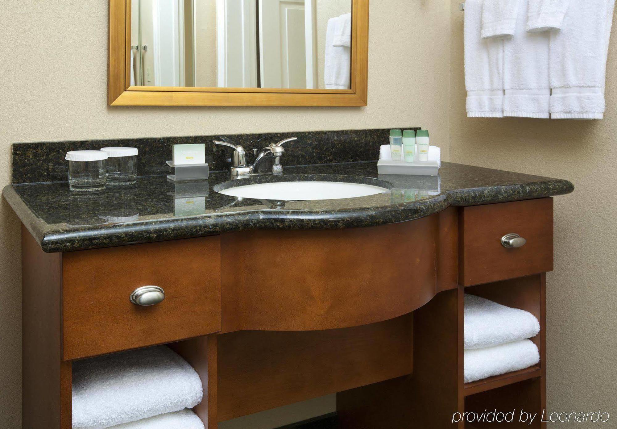 Homewood Suites By Hilton Kansas City Airport Camera foto