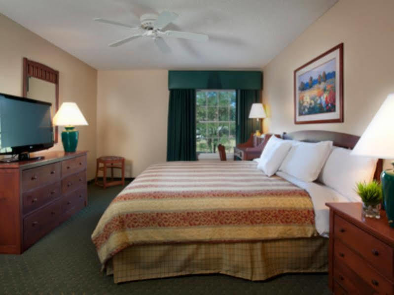 Homewood Suites By Hilton Kansas City Airport Esterno foto