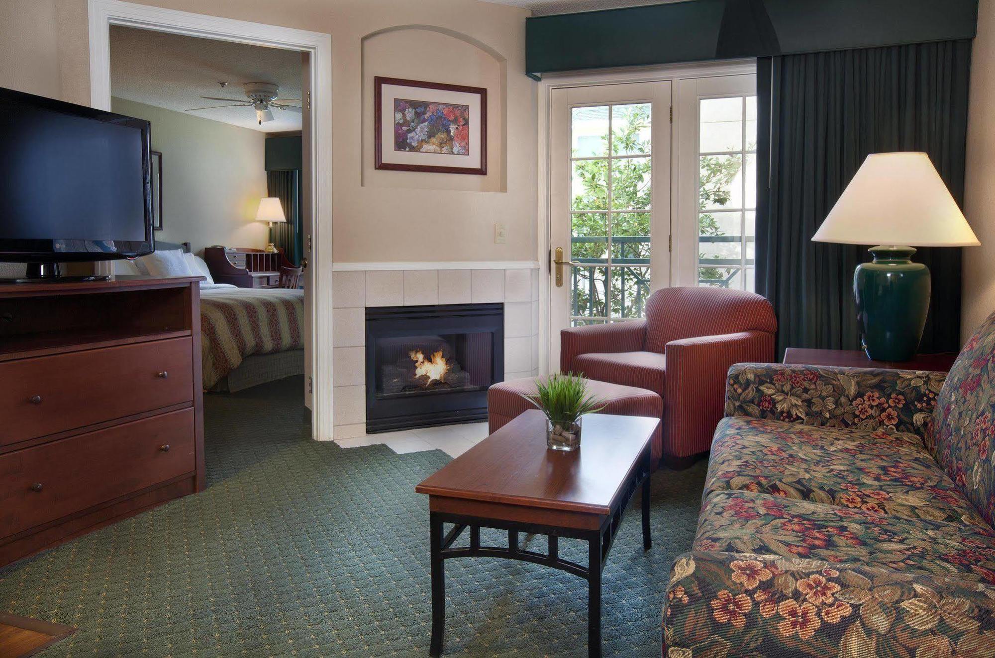 Homewood Suites By Hilton Kansas City Airport Camera foto