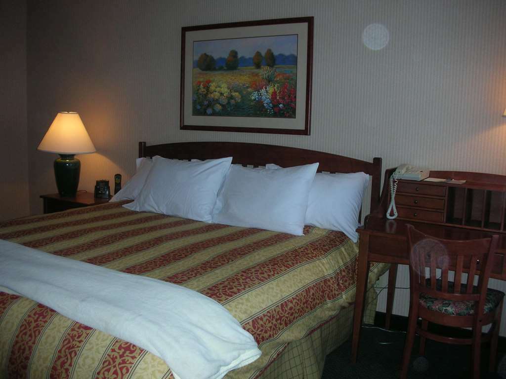Homewood Suites By Hilton Kansas City Airport Camera foto