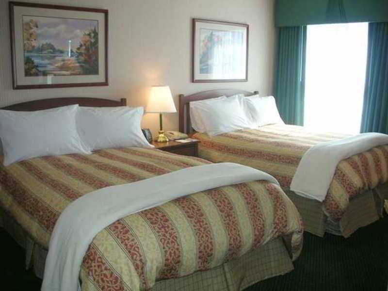 Homewood Suites By Hilton Kansas City Airport Camera foto