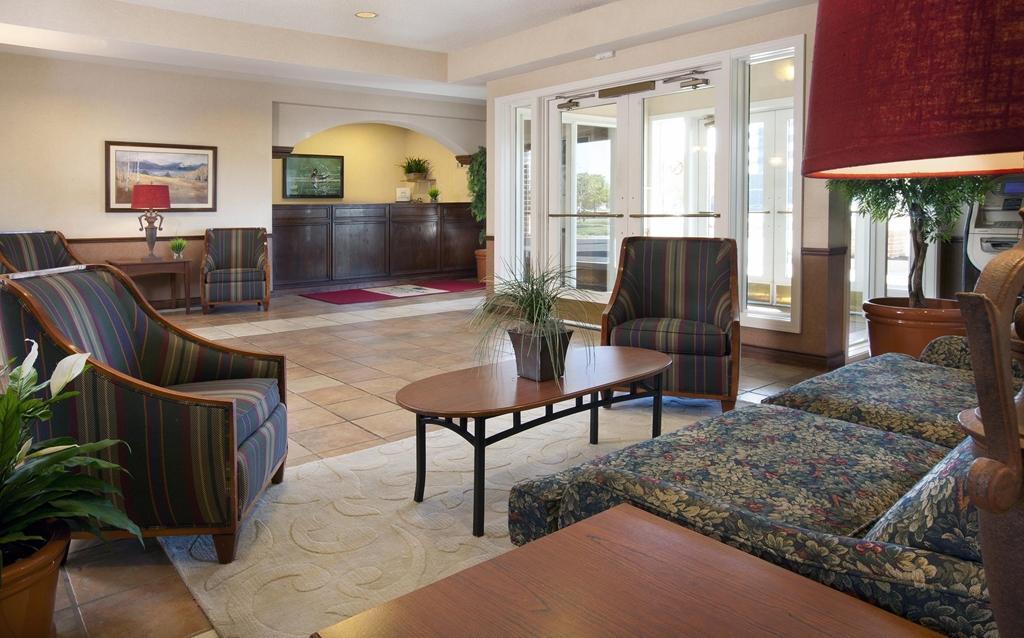 Homewood Suites By Hilton Kansas City Airport Esterno foto
